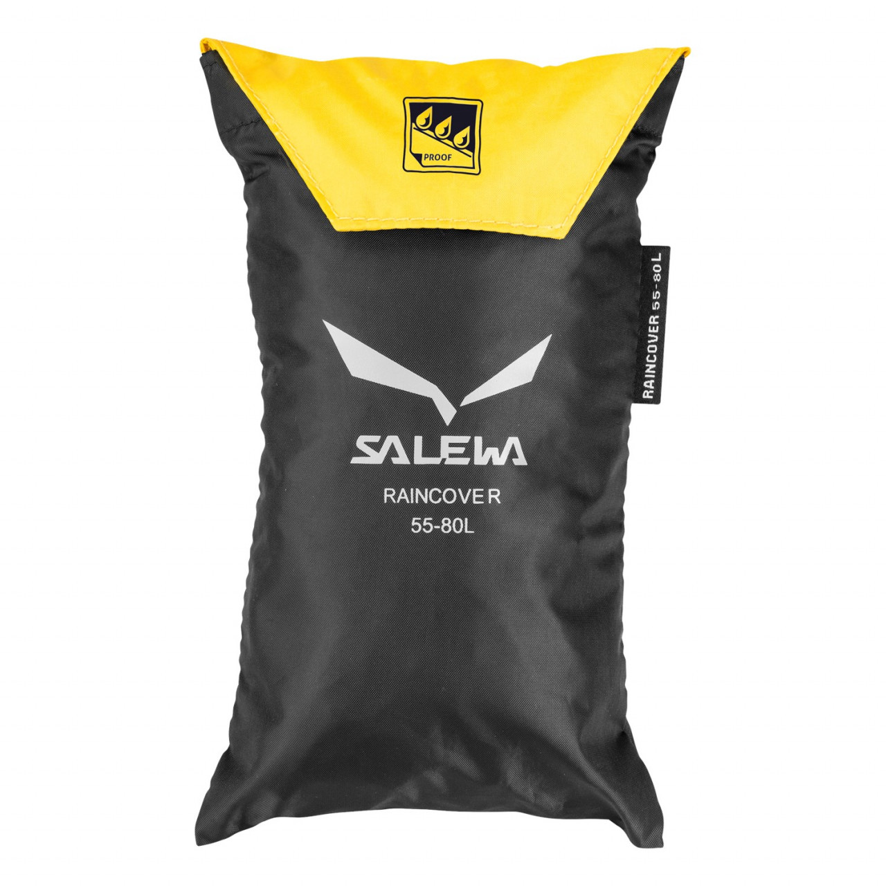 Mochila Salewa Raincover 55-80L Amarillos Mexico (BS7680412)